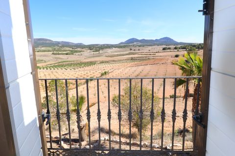 Finca i Lorca, Murcia, Lorca - € 249.950 | Ref: 2271-VL - foto 31
